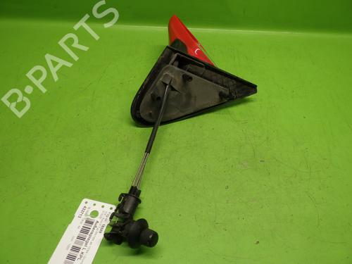 Left mirror VW POLO III (6N1) 60 1.4 | BP29215596C26 
