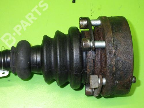 Right rear driveshaft AUDI A6 C5 (4B2) 2.5 TDI quattro | BP6669721M41 