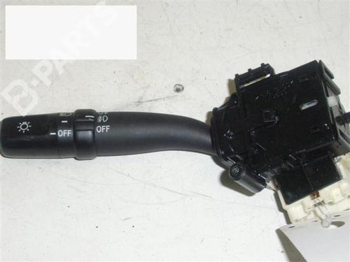 Used Steering column stalk TOYOTA AVENSIS (_T25_) 1.8 VVT-i (ZZT251_, ZZT251R) (129 hp) 6344230