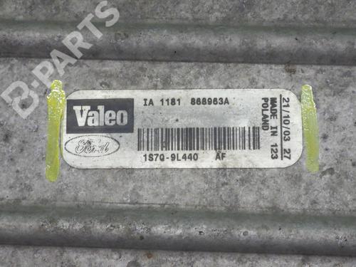 Intercooler FORD MONDEO III Turnier (BWY) 2.0 16V TDDi / TDCi | BP12198537M30