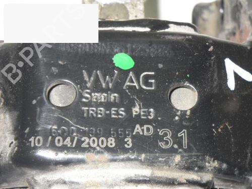 Annen VW POLO IV (9N_, 9A_) 1.4 TDI | BP14705727O1