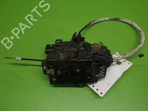 Front right lock AUDI TT (8N3) 1.8 T | BP30892423C97