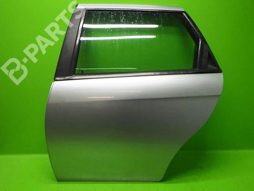 Used Left rear door ALFA ROMEO 156 Sportwagon (932_) 1.9 JTD 16V (932BXE00) (140 hp) 6659504