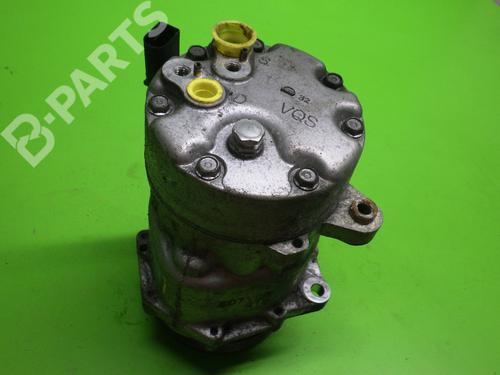 AC compressor VW BORA Variant (1J6) 1.9 TDI 4motion | BP9729367M34 