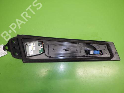 Door moulding trim TESLA MODEL 3 (5YJ3) EV AWD | BP17367462C150 
