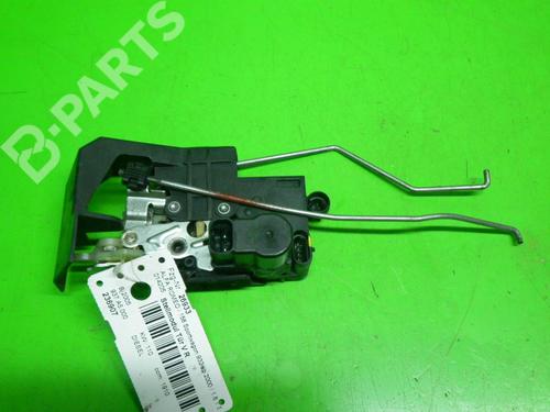Front right lock ALFA ROMEO 156 Sportwagon (932_) 1.9 JTD 16V Q4 (932BXN20) | BP6661607C97 