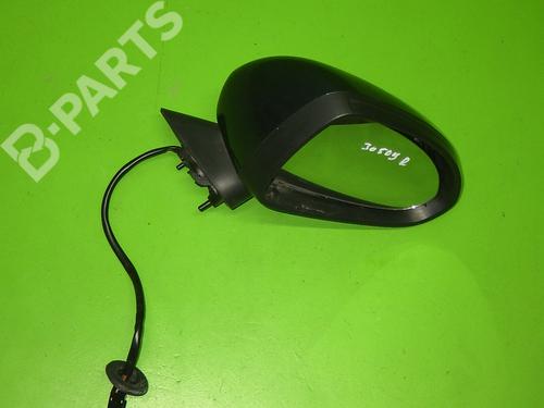 Used Right mirror OPEL CORSA D (S07) 1.3 CDTI (L08, L68) (75 hp) 6966626