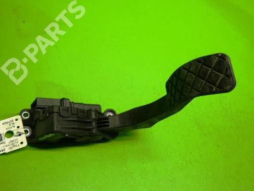 Used Pedal AUDI A6 C6 Avant (4F5) 2.0 TDI (140 hp) 6383398