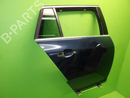 Right rear door OPEL INSIGNIA A Sports Tourer (G09) 2.0 Turbo 4x4 (35) | BP20228766C5 