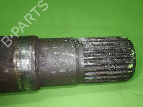 Right front driveshaft RENAULT VEL SATIS (BJ0_) 3.5 V6 (BJ0R, BJ0V, BJ0U) | BP38314017M39 - Image 4