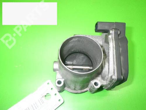 Used Throttle body SKODA FABIA I Combi (6Y5) 1.4 16V (80 hp) 6355437