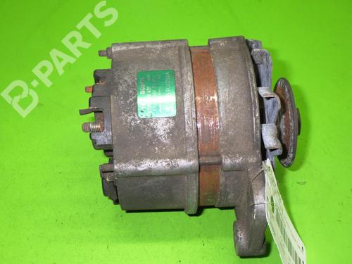 Used Alternator VW TRANSPORTER T3 Bus (25_) 1.9 (60 hp) 6390857