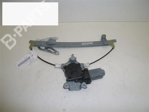 Rear left window mechanism NISSAN PRIMERA Estate (WP12) 2.0 (140 hp)null