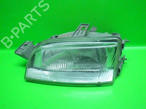 Used Right headlight FIAT PUNTO (176_) 1.7 TD (69 hp) 14747373