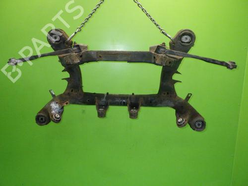 Rear axle BMW 3 (E90) 318 i | BP30797216M2