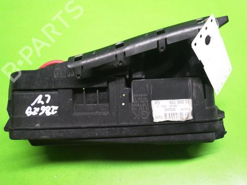 Other OPEL SIGNUM Hatchback (Z03) 1.9 CDTI (F48) | BP14728887O1 