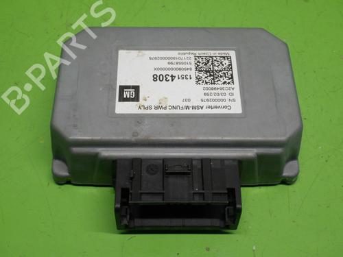 Elektronisk modul OPEL INSIGNIA B Sports Tourer (Z18) 2.0 CDTi (35) (174 hp) 25706479
