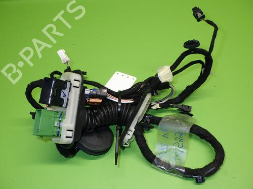 Used Wiring harness OPEL GRANDLAND / GRANDLAND X (A18, P1UO) 1.2 (75) (131 hp) 17524719