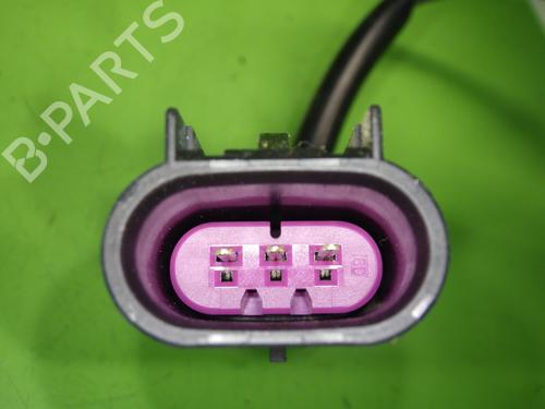 Hood lock OPEL INSIGNIA A Sports Tourer (G09) 2.0 Turbo 4x4 (35) | BP19094065C133