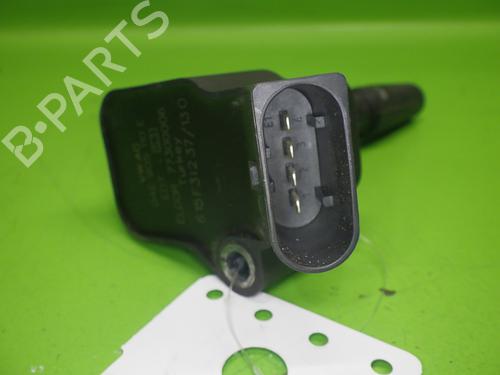 Ignition coil VW GOLF VII (5G1, BQ1, BE1, BE2) 1.2 TSI | BP16163374M94 