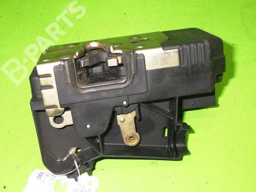 Front left lock OPEL ASTRA G Saloon (T98) 1.6 16V (F69) | BP6643875C98 