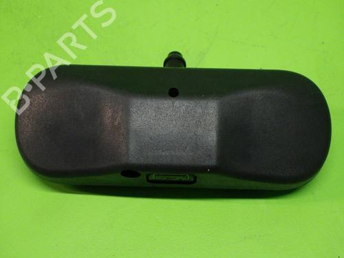 Autre VW GOLF VII (5G1, BQ1, BE1, BE2) 1.2 TSI (105 hp) 16162739