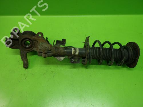 Right front shock absorber FORD GALAXY II (WA6) 2.0 | BP19433998M17 