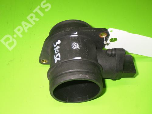 Mass air flow sensor AUDI A3 (8L1) 1.9 TDI | BP8869843M95 