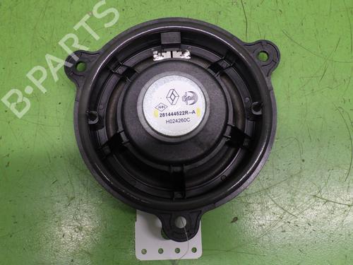Speaker RENAULT ZOE (BFM_) ZOE (BFMC, BFMD) | BP29739865E2 
