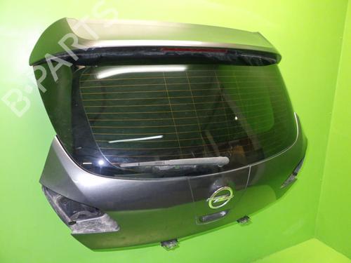 Tailgate OPEL ASTRA J (P10) 1.6 Turbo (68) | BP28049916C6 