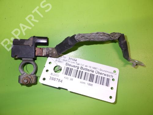 Used Control unit VW GOLF IV (1J1) 1.9 TDI (130 hp) 15720431