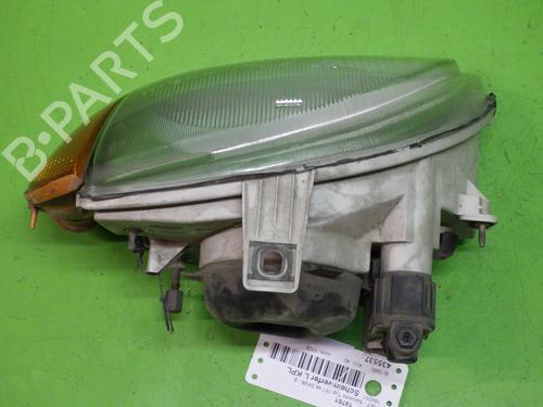 Right headlight FIAT SEICENTO / 600 (187_) 1.1 (187AXB, 187AXB1A, 187AXC1A02) | BP29701502C29 