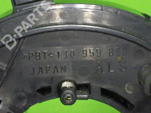 Squib airbag VW PASSAT B5 Variant (3B5) 1.9 TDI | BP6351319C102 