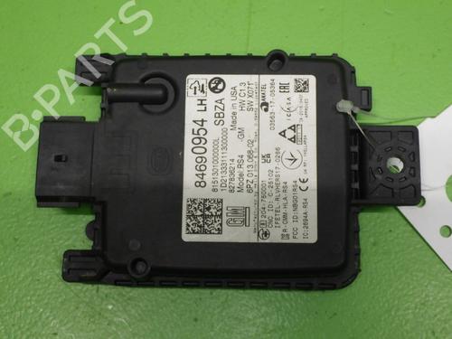 Electronic module OPEL INSIGNIA B Grand Sport (Z18) 2.0 (68) | BP32456832M83