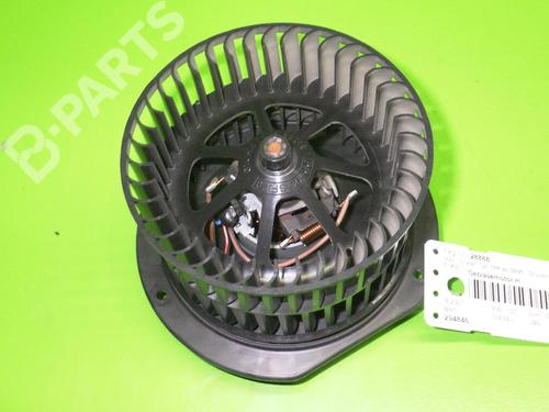 Used Heater blower motor VW SHARAN (7M8, 7M9, 7M6) 2.0 TDI (140 hp) 6380016