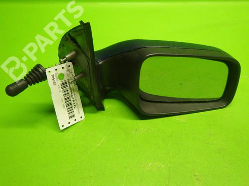 Used Right mirror OPEL ASTRA G Estate (T98) 1.7 DTI 16V (F35) (75 hp) 10032164