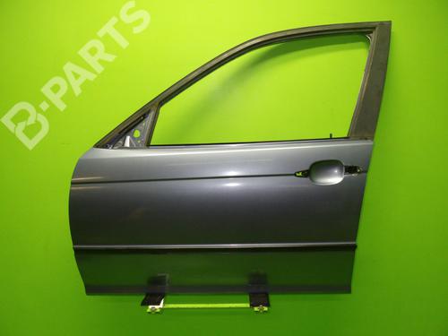 Used Left front door BMW 3 (E46) 316 i (105 hp) 11011912