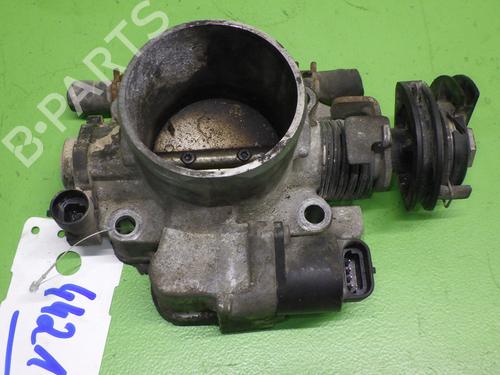 Spjældhus OPEL MONTEREY B (M98) 3.5 V6 24V (UBS26D, UBS26G) (215 hp) 33161972