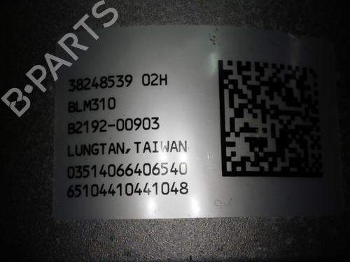 Steering column ABARTH 500 / 595 / 695 1.4 (312.AXF11, 312.AXF1A) | BP32456737M21