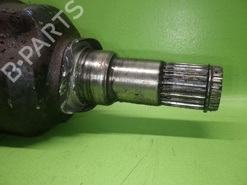Right front driveshaft TOYOTA CARINA E VI (_T19_) 1.6 GLI (AT190) | BP28711714M39 