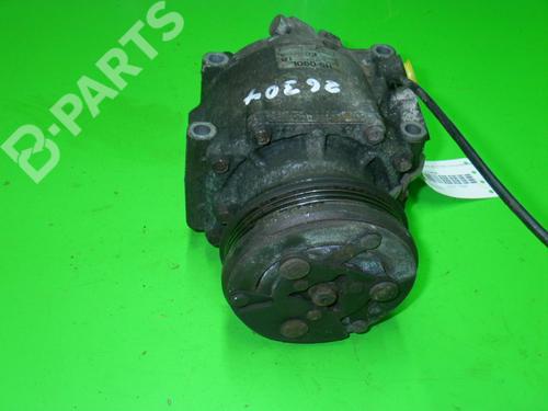 AC compressor HONDA HR-V (GH_) 1.6 16V (GH1, GH3) | BP6359785M34 