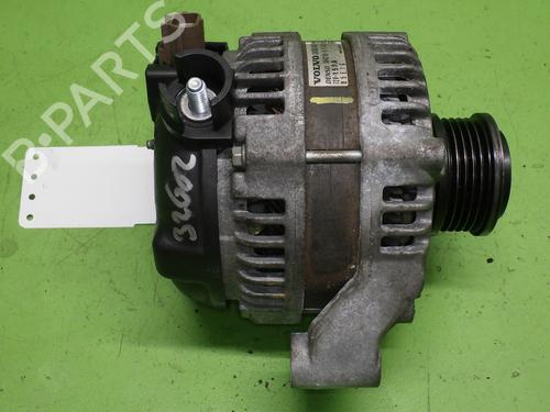 Dynamo Dynamo VOLVO S40 II (544) 2.4 (140 hp) 37411814 37411814