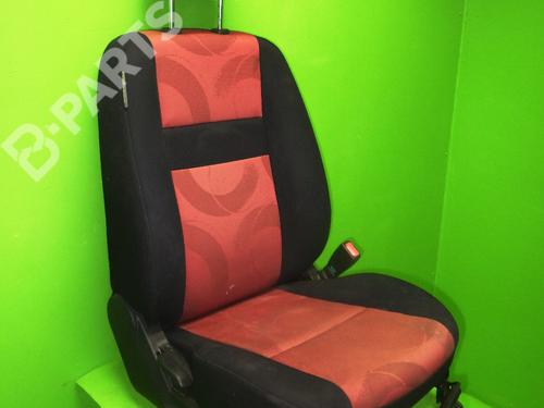 Right front seat HYUNDAI GETZ (TB) 1.1 | BP8129611C16 