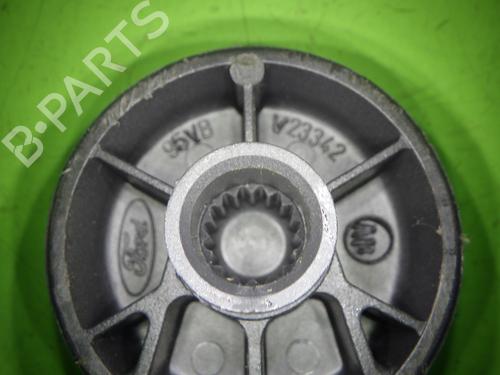 Other FORD FOCUS I Turnier (DNW) 1.6 16V | BP14700431O1 
