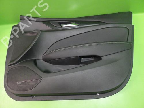Used Front right panel OPEL INSIGNIA B Grand Sport (Z18) 2.0 (68) (200 hp) 32037566