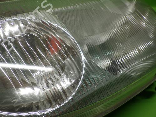 Right headlight VW GOLF III (1H1) 1.6 | BP29872910C29