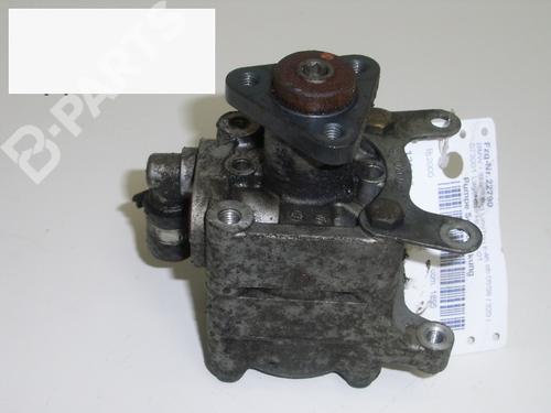 Styring servopumpe BMW 3 (E46) 318 i (118 hp) 6340901