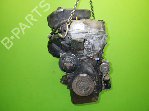 Used Engine Engine SUZUKI WAGON R+ (MA) 1.3 (RB413) (94 hp) 34049211 34049211