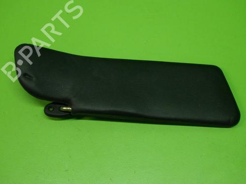Used Left sun visor MAZDA MX-5 II (NB) 1.6 16V (NB6C) (110 hp) 31747281