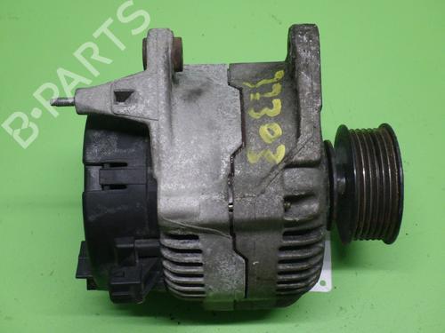Used Alternator VW LT 28-46 II Van (2DA, 2DD, 2DH) 2.8 TDI (130 hp) 32276259